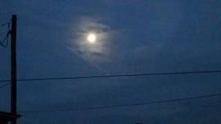 Full moon of Easton Sky in (Centerville, LA)