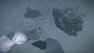 Elite Dangerous - Suicidal Limpet Drones