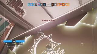 Gridlock OP! 1V4 Ace clutch