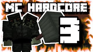 GIANT OGRE ATTACK! - Minecraft Multiplayer Ep.3 (FINALE)