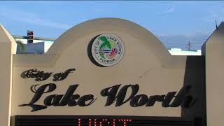 Lake Worth referendum changes name to Lake Worth Beach