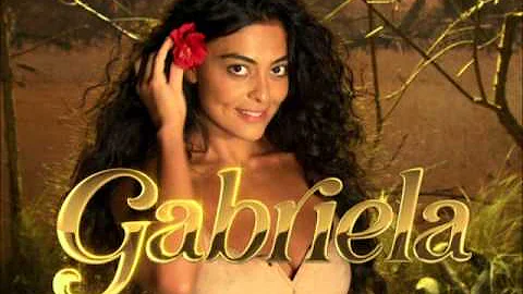 MODINHA PARA GABRIELA - GAL COSTA