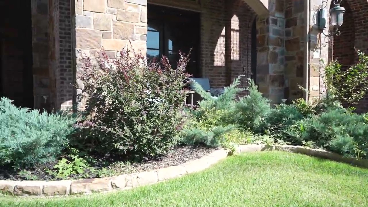 Buzzcutters Landscaping video