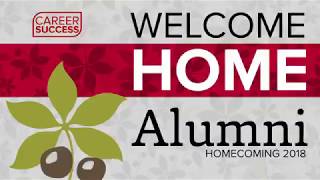Ohio State Homecoming Weekend '18 - Alumni Tailgate