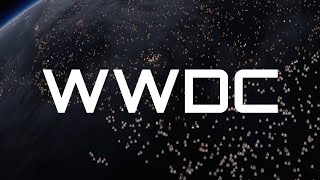 Apple WWDC 2020 keynote in 10 minutes
