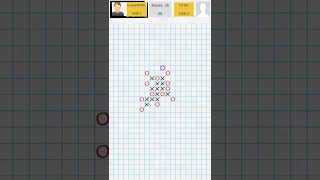 Tic Tac Toe - GAME 1 screenshot 3