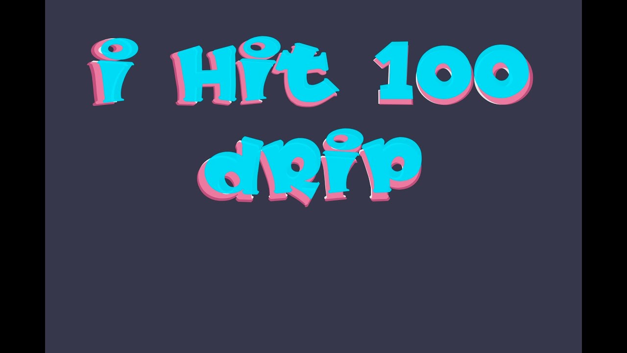 Drip.community  Passive income