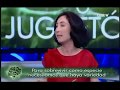 LOS ESTILOS DE AMAR - ELSA PUNSET, el hormiguero