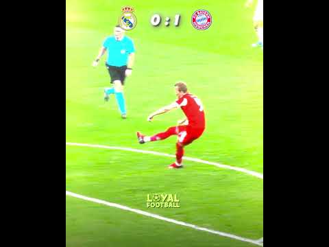 Bayern DISAPPOINTED Real Madrid! 😔🔥 #ucl
