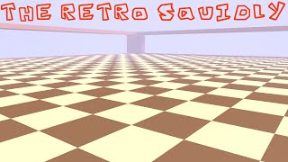 Pandemonium [The Retro Squidly OST]