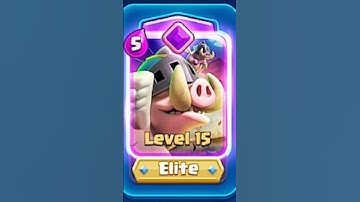 Evolved Royal Hogs Can Fly...?