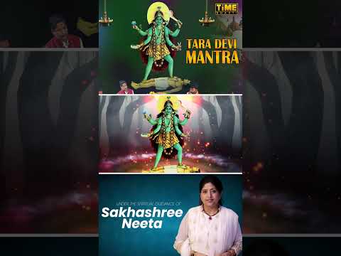 Green Tara Short Meditation: Inviting Tara