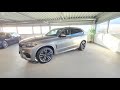 BMW X5M F85 s63b44 Exhaust Rattle Noise