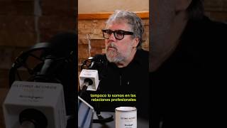 Iván Ferreiro opina sobre las separaciones de las bandas #ivanferreiro