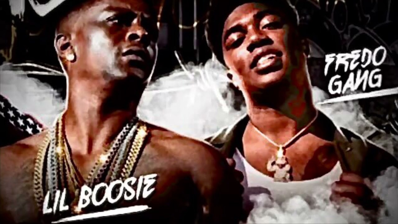 FREE Fredo Bang x Boosie Badazz x Da Real Gee Money Type beat - “Don’t Leave Me” | 2022