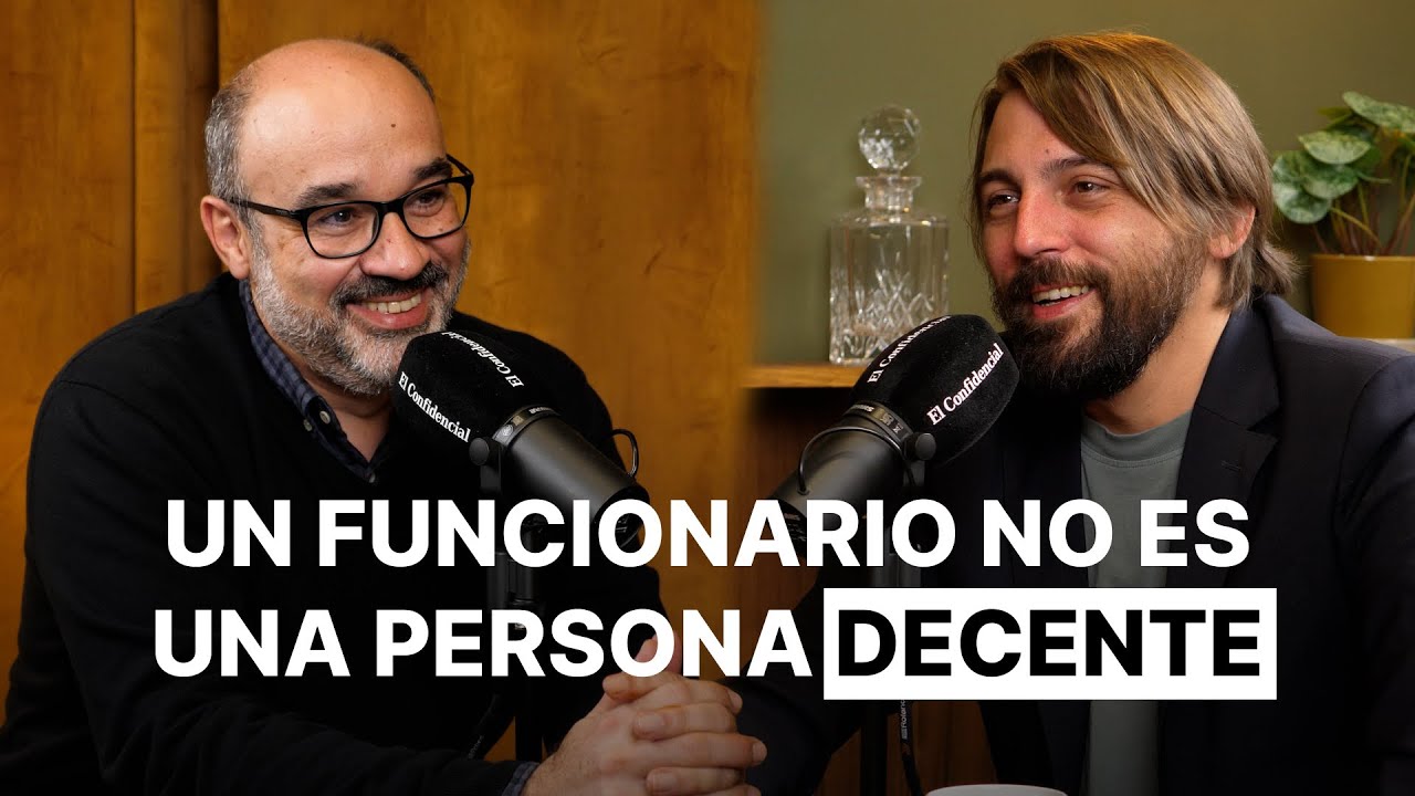 Solo hay UNA SOLUCIÓN: VETE de ESPAÑA | Soto Ivars y Olmos | Lo Más Odiado 4x06