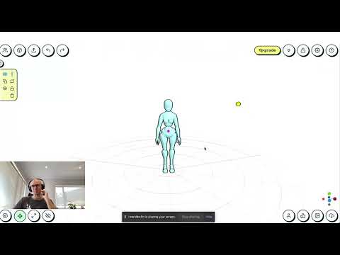 Exploring the design and user elements of JustSketchMe | Edit Undo Podcast