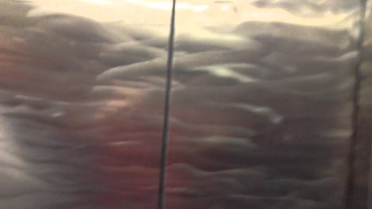 Schindler MT Hydraulic Elevator At Universal Citywalk In Orlando, FL