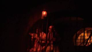 Magic Kingdom: Pirates of the Caribbean