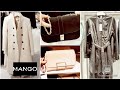 MANGO COLLECTION FEMME 27 DEC 2020