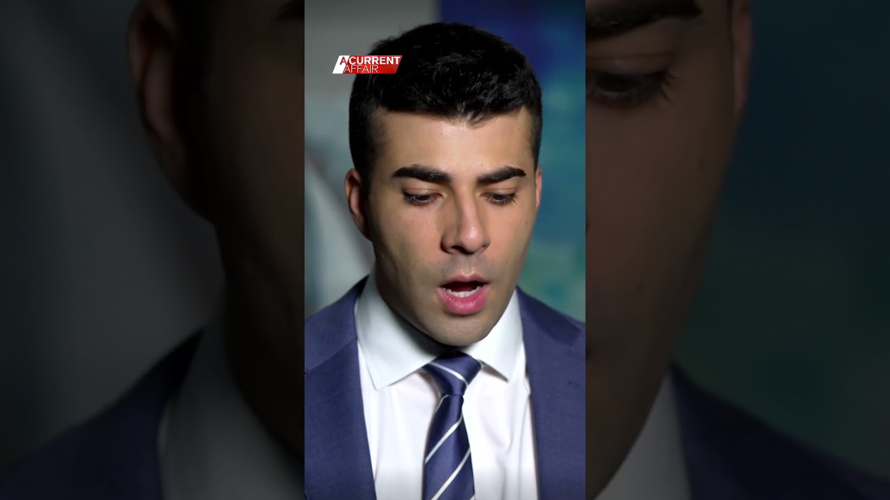 Love coach storms out of interview | 