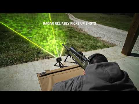 Хронограф Garmin Xero C1 Pro 010-02618-11, видео 1