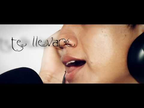 Runaway (Bruno mars) -cover en espaol- Te Llevar (...