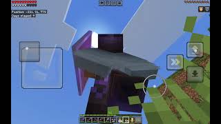 How to fly an elytra in Minecraft 