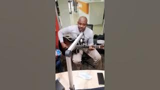 Mtekhala, uMaqatha no Dogzin- umsakazo (live performance on JOZI FM)