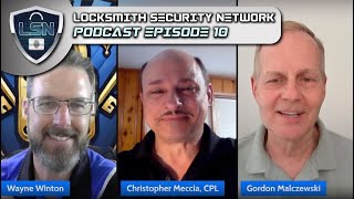 LSN EP. 10: Becoming an ACE! - What The Certified ALOA Instructor (CAI) Program Is All About