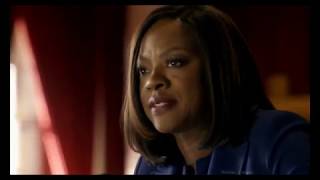 How to Get Away with Murder 4x13 - Annalise's spech, español latino