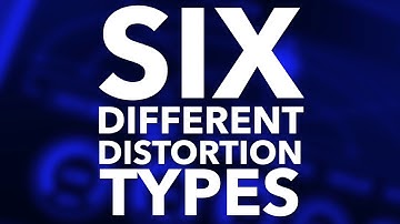 Ravage Creative Distortion [VST, AU, AAX, Ableton, Logic Pro, FL Studio, Cubase]