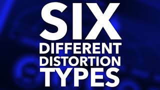 Ravage Creative Distortion [VST, AU, AAX, Ableton, Logic Pro, FL Studio, Cubase]