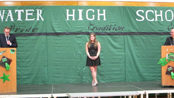 THS 2016 Carly Workman