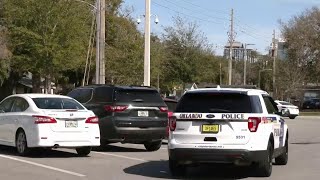 Mental health officers to respond to certain crisis calls in Orlando