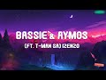 Bassie & Aymos (Ft. T-Man SA) Izenzo  (Lyric Video) | BeatBlend Jams
