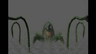 Godzilla Generation Maximum Impact