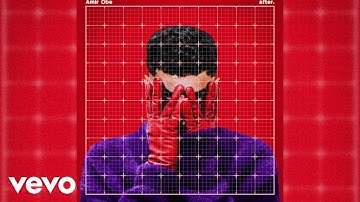 Amir Obé - CAPTIONS (Audio)