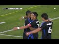 GOAL: DeJuan Jones assist to Espinoza vs POR