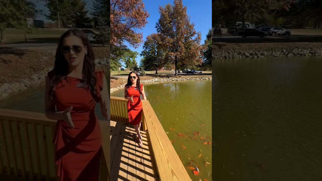 THE CHRISTINACAST