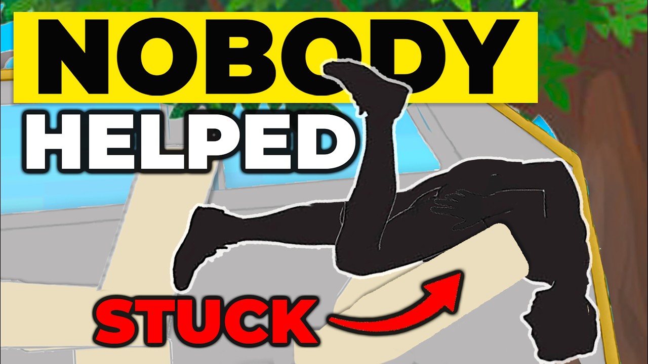 Trapped 911 caller begs for rescue | The Tragic Death of Kyle Plush