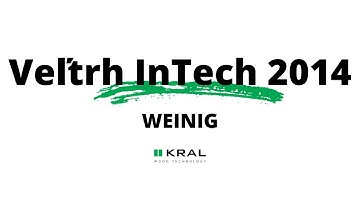 WEINIG InTech 2014