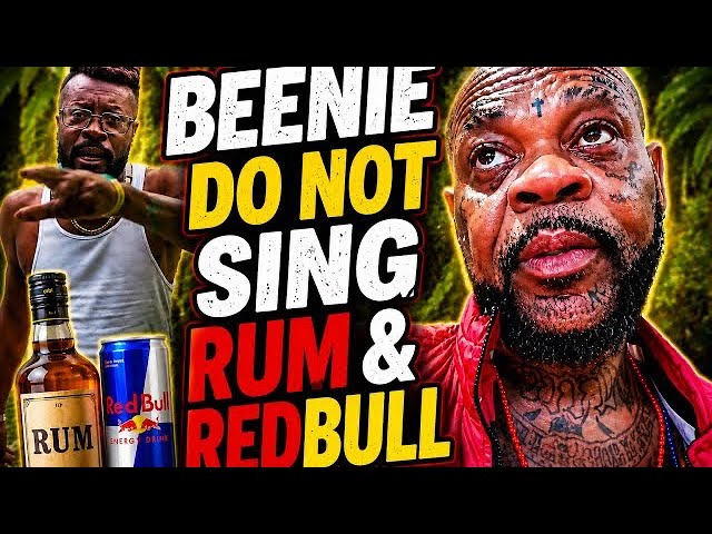 BEENIE MAN FINALLY WILD & OUT FUTURE FAMBO JUMP IN A DE COMMENT
