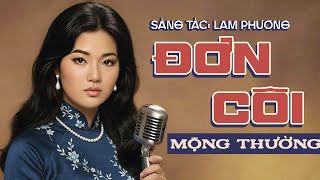 ĐƠN CÔI