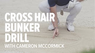 How To Escape Greenside Bunkers With Cameron Mccormick Leist Tips
