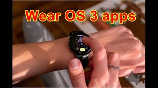 Google's latest guidelines are here to help improve Wear OS 3 apps screenshot 4