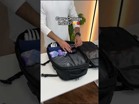 This travel hack feels ILLEGAL to know ✈️🔗 #travelhack #suitcase #travel # #troubletravel