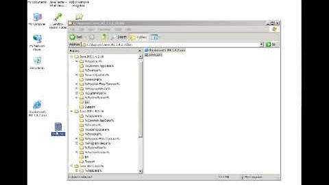 ThinApp AppSync with Multiple Entry Points