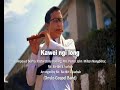 Kawei ngi long onyks gospel band official