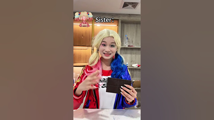 Would you be willing to share your chocolate#Harley Quinn #joker